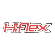 Adesivo Resinado HIFLEX da Tampa Traseira Clio Logan Sandero Senic
