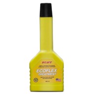 Aditivo de Combustivel Ecoflex Treatment Draft Limpa Protege