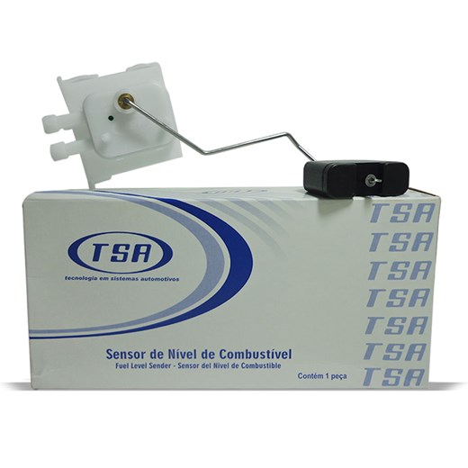 Sensor Nivel Combustivel Fiat Uno Mille Fire 2007-2013 TSA T010127