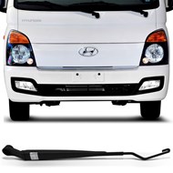 Braço do Limpador Dianteiro Hyundai HR 2005 a 2012 Original Lado Esquerdo (Motorista)