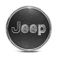Emblema do Volante Jeep Renegade 2015 2016 2017 Original