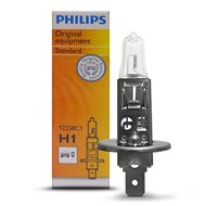 Lâmpada H1 55W 12V Philips