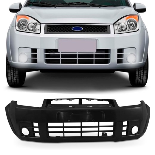forma lealtad estoy enfermo NEW FORD FIESTA 2005-2008 FRONT BUMPER (1 P) PRIMED REQUIRES PAINTING  €38.69 powerpublish.io