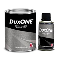 Primer PU Cinza Automotivo Duxone DX1504 800ml