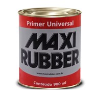 Primer Universal Maxi Rubber - 900ml