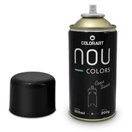 Spray Colorart Nou Colors para Limpeza de Bico 300ml Caps Saver