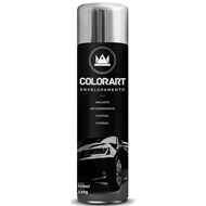 Spray Envelopamento Líquido Colorart Cromado 500ml