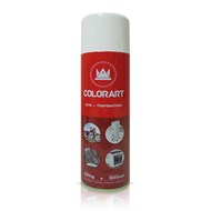Tinta Spray Colorart Alta Temperatura 300ml Branco